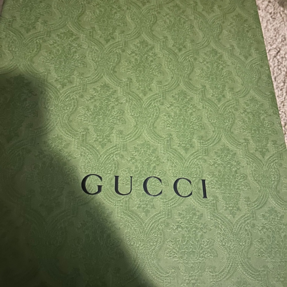 GG RHYTHON SNEAKER GUCCI - Picture 4 of 5